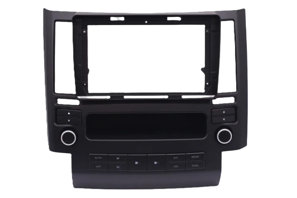 Переходная рамка Infiniti FX 1 (S50) (2003-2006) (9")