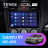 Штатная магнитола Teyes CC3L WiFi 2/32 Subaru XV (2011-2015) Тип-B