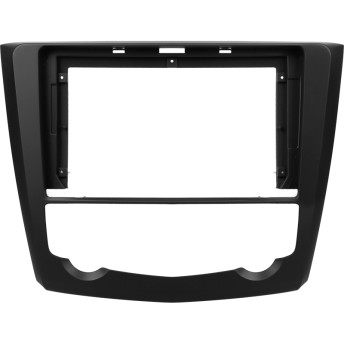 Переходная рамка Renault Kadjar (2015-2017) (9")