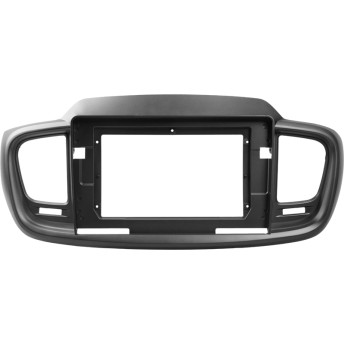 Переходная рамка Kia Sorento 3 (2014-2017) Тип-A (10")