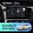 Штатная магнитола Teyes CC4 8/128 Toyota Corolla 11 (2017-2018) F2