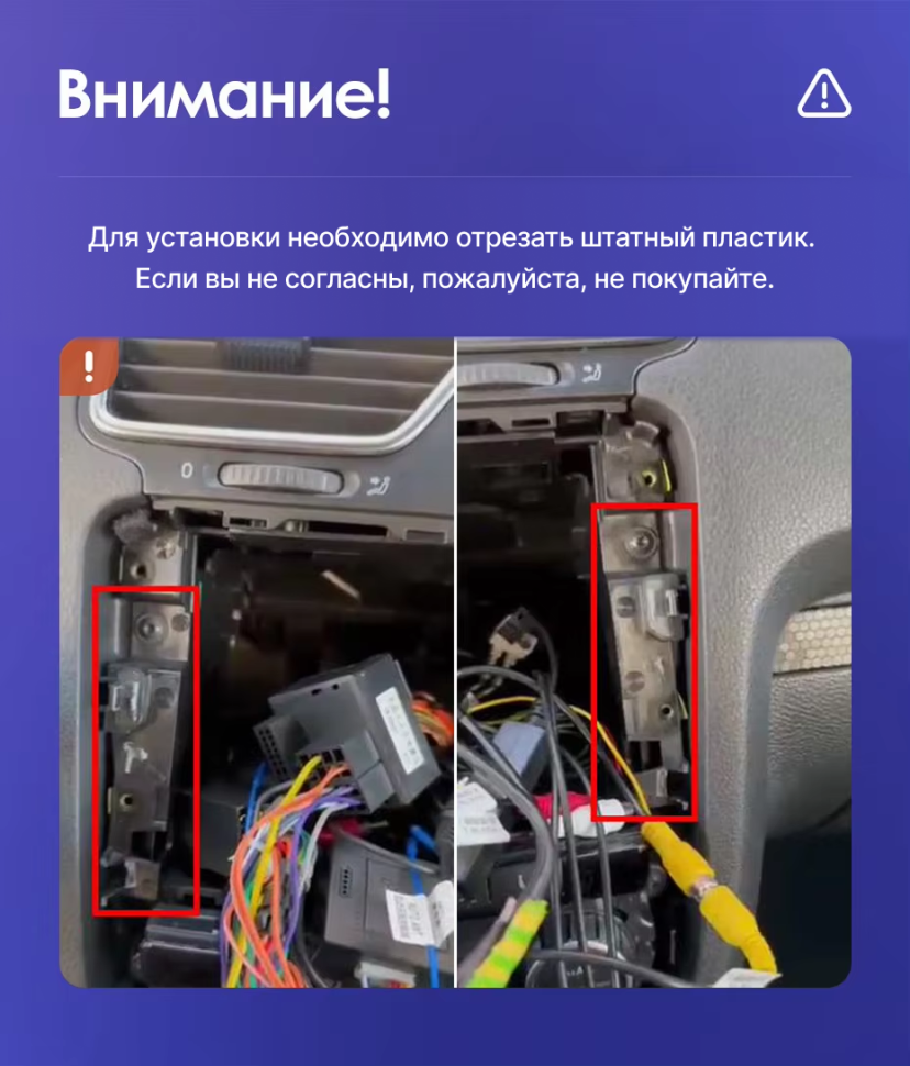 Штатная магнитола Teyes CC3 2K 4/32 Volkswagen Scirocco 3 (2008-2014) F4 (Серая)