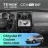 Штатная магнитола Teyes CC4 Pro 360 8/128 Chrysler PT Cruiser (2005-2010)