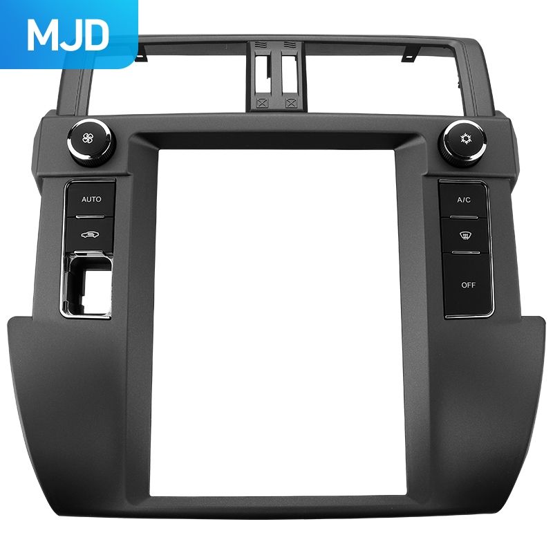 Переходная рамка Toyota Land Cruiser Prado 150 (2013-2017) (9,7")