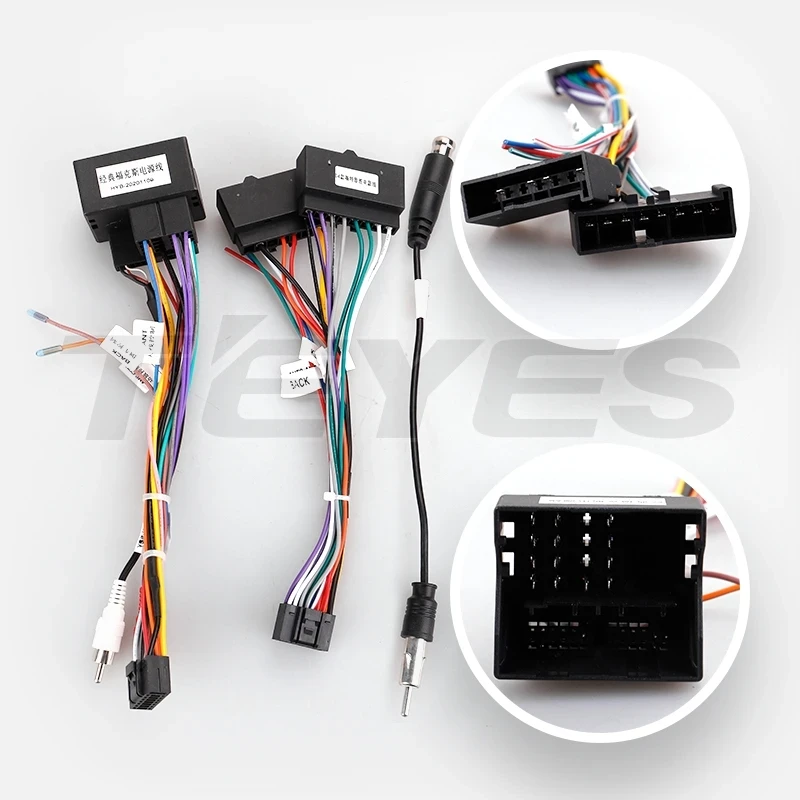 Переходная рамка Ford Mondeo 3 (2000-2007) F1 (9")