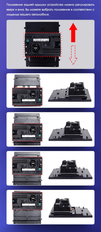 Штатная магнитола Tesla style Teyes TPRO 2 4/32 Opel Astra J (2009-2017) F1