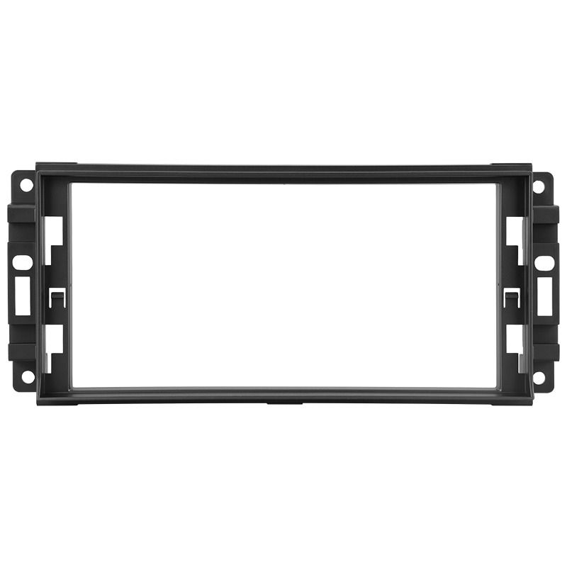 Переходная рамка Jeep Wrangler 3 JK (2010-2018) (12,3")