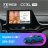 Штатная магнитола Teyes CC3L WiFi 2/32 Toyota C-HR 1 (2016-2023) F1
