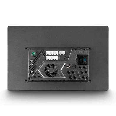 Магнитола Teyes CC3 2K 360 6/128 (13 дюймов)