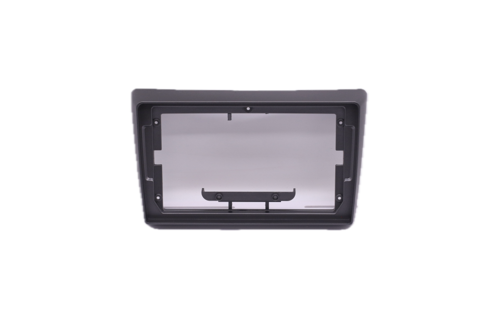 Переходная рамка Toyota Ractis 2 (2010-2016) (9")