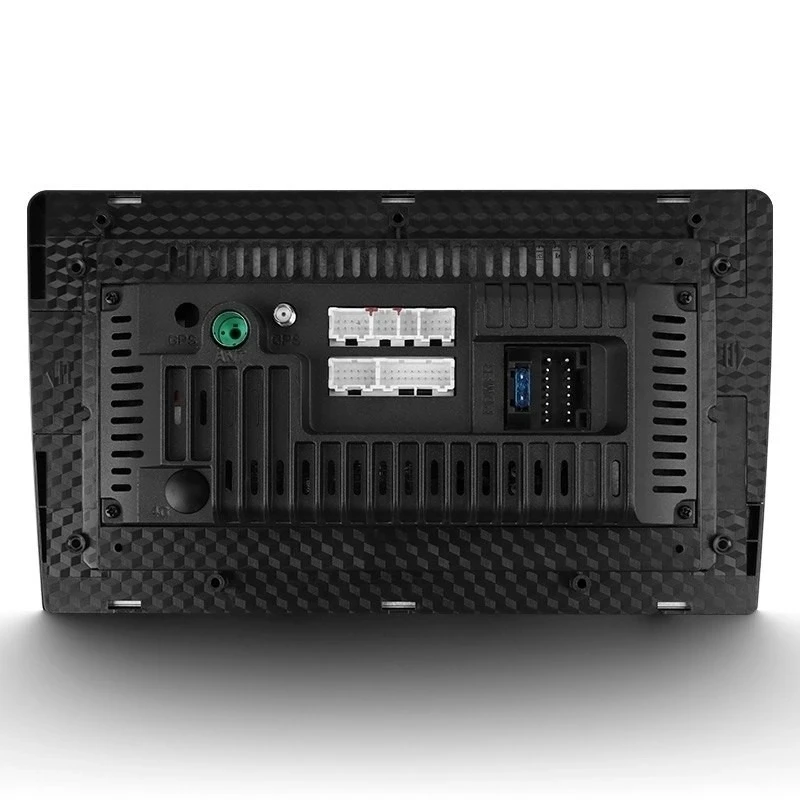 Штатная магнитола Teyes CC3L WiFi 2/32 Toyota Previa, Estima AHR20 XR50 (2006-2019)