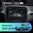 Штатная магнитола Teyes CC4 Pro 8/128 Suzuki Vitara 2 (2014-2018)