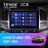Штатная магнитола Teyes CC3 4/32 Toyota Land Cruiser 11 200 (2007-2015) F3 Тип-A