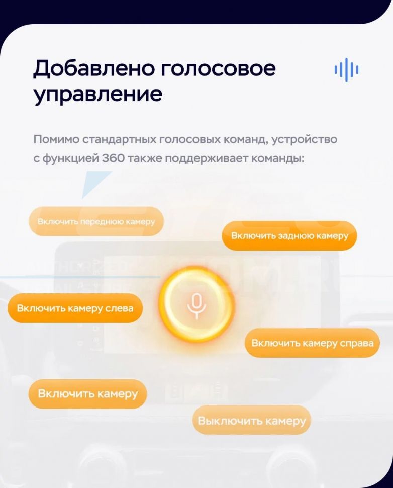 Штатная магнитола Teyes LUX ONE 360 6/128 Ford Focus 3 Mk 3 (2011-2019)