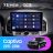 Штатная магнитола Teyes CC3 4/32 Chevrolet Captiva 1 (2011-2016) F2