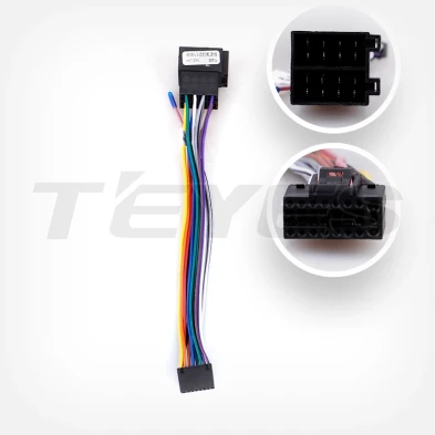 Переходная рамка Brilliance V3 (2015-2019) (10")