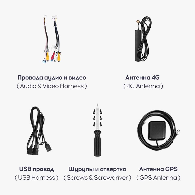 Переходная рамка Audi A3 2 8P (2003-2013) (9,7")