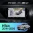 Штатная магнитола Teyes CC4 Pro 360 12/256 Toyota Hilux Pick Up AN120 (2015-2020) Правый руль