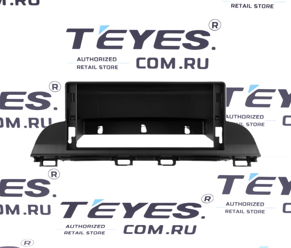 Переходная рамка Mazda 3 / Axela BM 2013-2017 Тип-A (12,3")