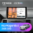 Штатная магнитола Teyes CC3 2K 360 6/128 Kia Magentis 2 (2005-2010)