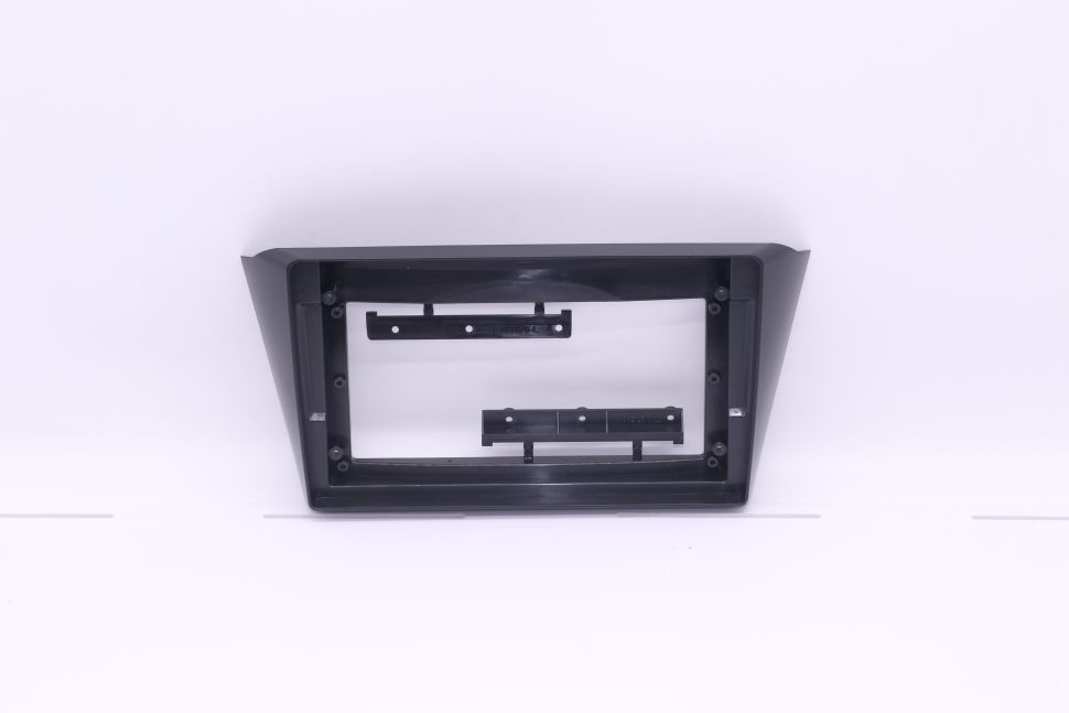 Переходная рамка Subaru Exiga (2008-2012) (1 Din) (9")