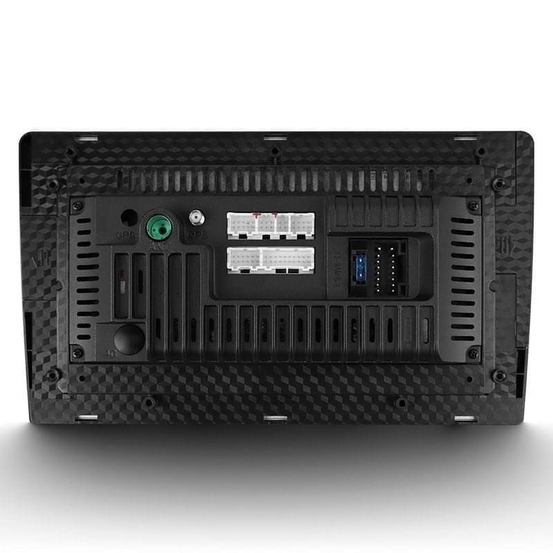 Штатная магнитола Teyes CC3L WiFi 2/32 Volkswagen Scirocco (2008-2017)