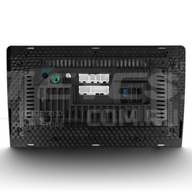 Штатная магнитола Teyes CC3L WiFi 2/32 Kia Bongo 4 (2004-2012)