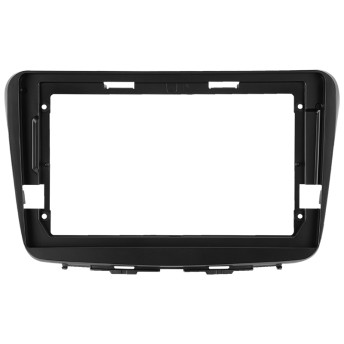 Переходная рамка Suzuki Baleno 2 (2015-2022) (9")