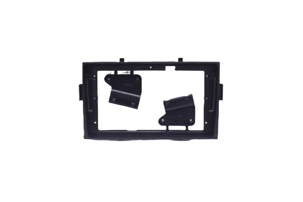 Переходная рамка Honda Ridgeline (2005-2015) (9")