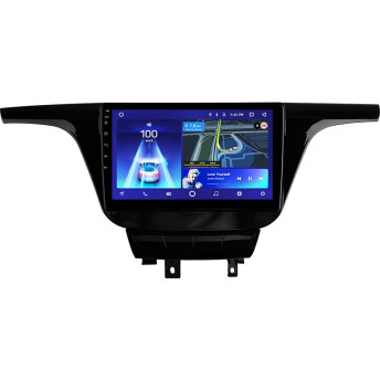 Переходная рамка Buick GL8 3 (2017-2020) (10")