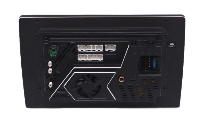 Магнитола Teyes CC3 2K 360 6/128 (9 дюймов)